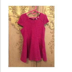 Ted Baker kids knit dress Sz 5/6